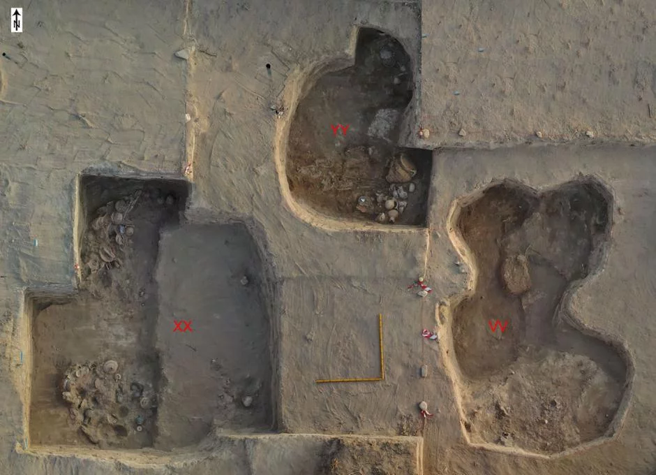 Planet Today: археологи на Кипре обнаружили эгейское зеркало возрастом 3300 лет