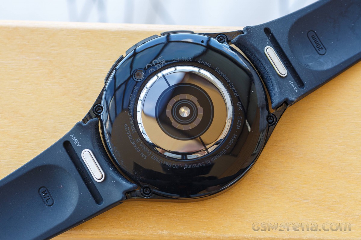 Galaxy Watch7 получит функцию мониторинга уровня сахара в крови