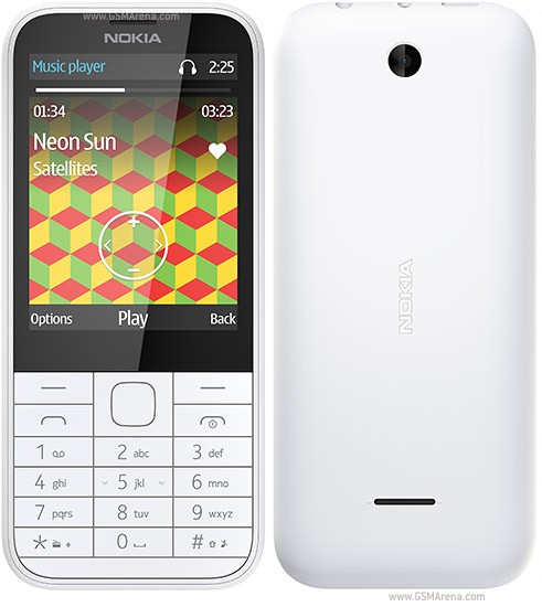Nokia 225 4G получит обновленную батарею большего размера и USB-C
