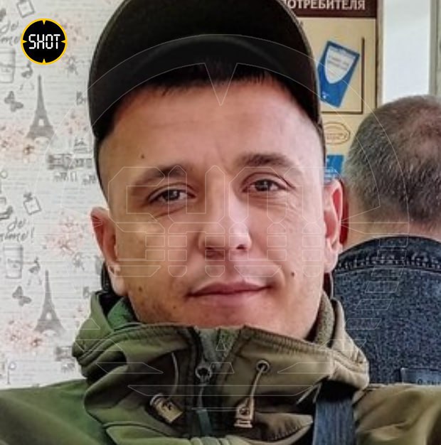 Донская полиция ищет 32-летнего Артёма Букотина по подозрению в убийстве