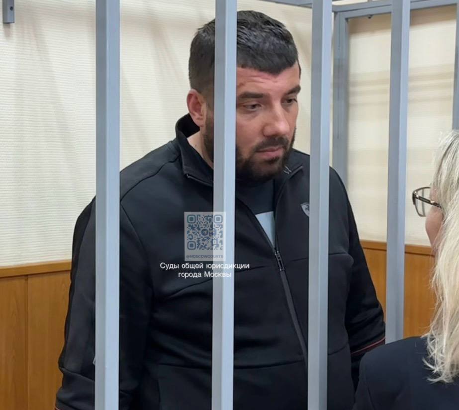 В Москве арестованы члены банды из Белгородской области