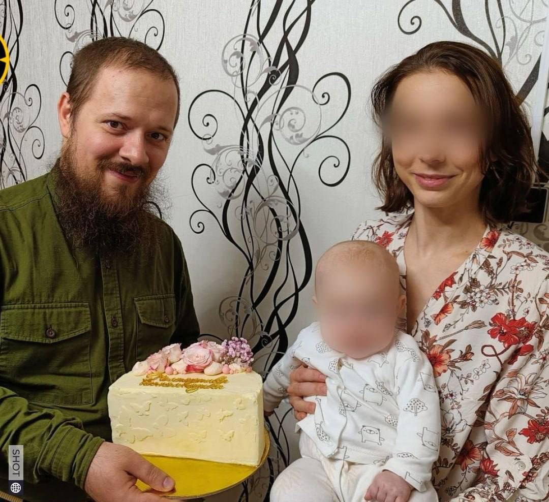 Задержан кандидат в депутаты от «СР» в Твери Никольский за убийство жены
