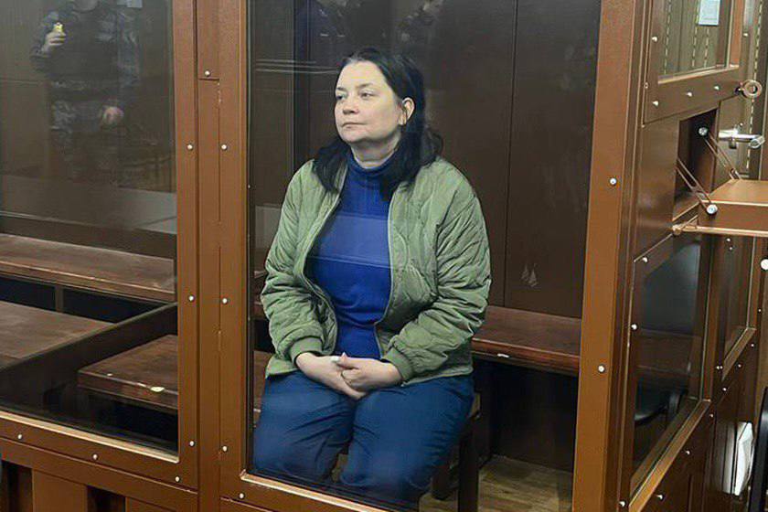 Экс-зампредседателя правительства Подмосковья арестовали по делу о взятке